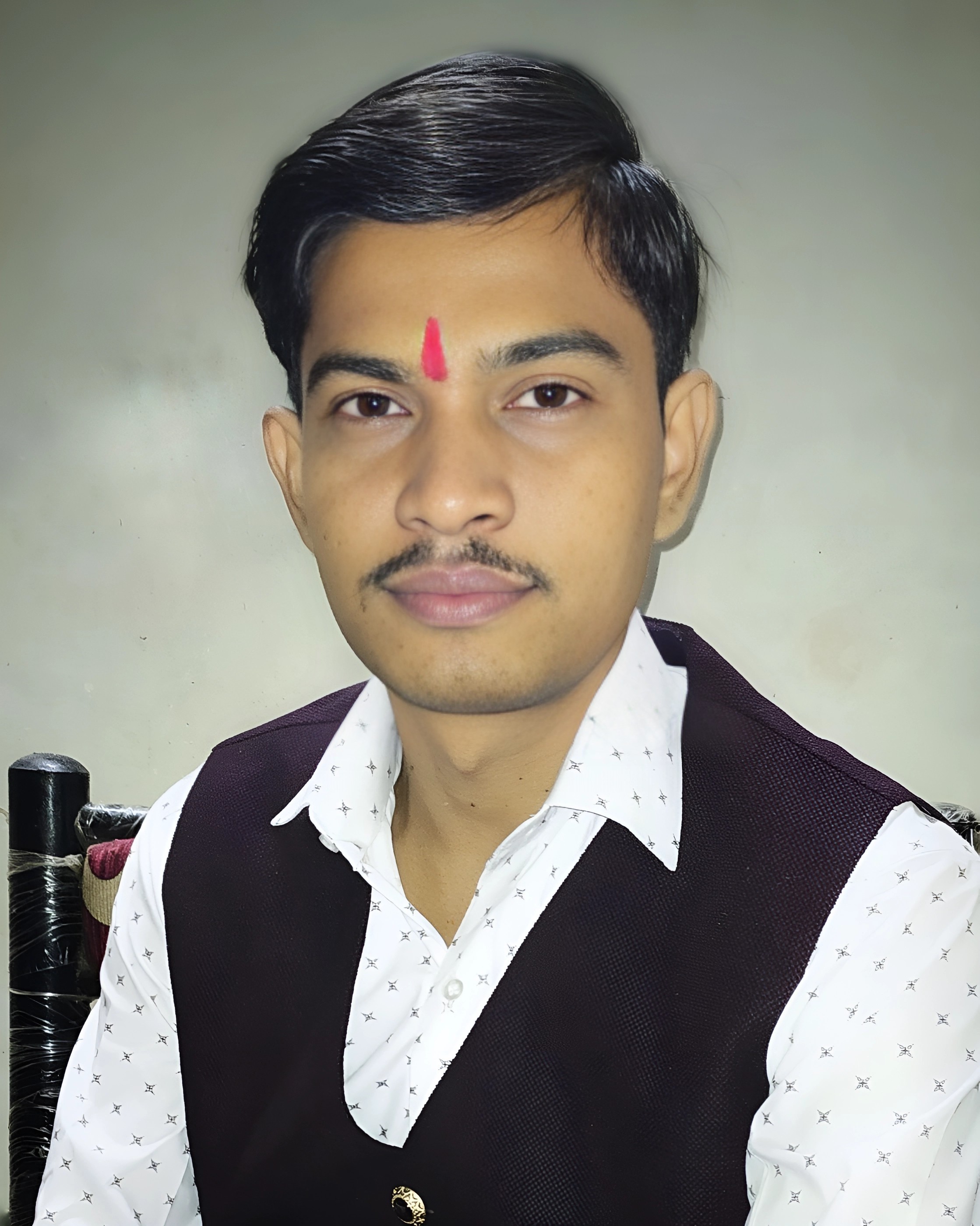 Pravin Bochare